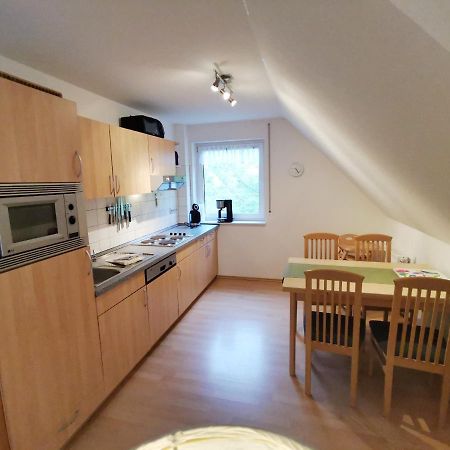 Apartament Karimea Zingst Zewnętrze zdjęcie