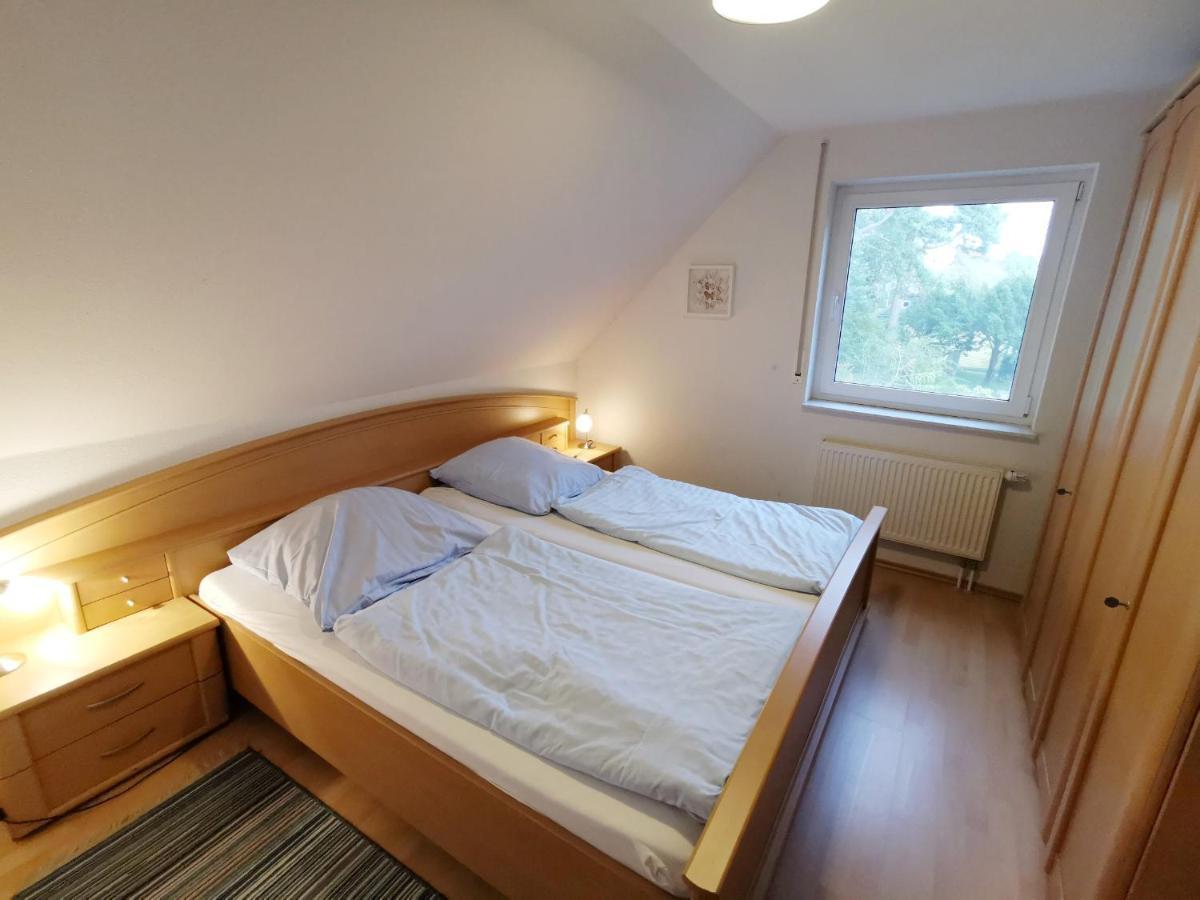 Apartament Karimea Zingst Zewnętrze zdjęcie