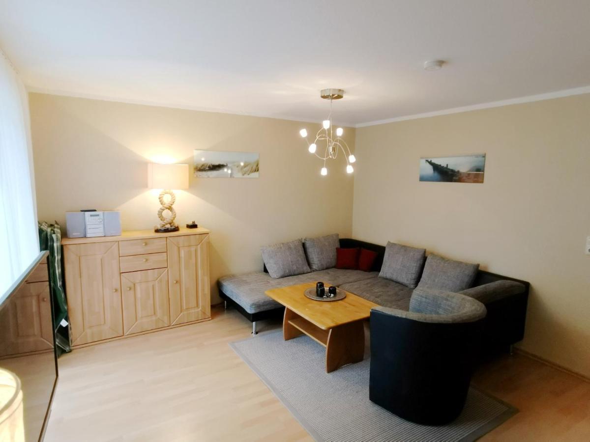 Apartament Karimea Zingst Zewnętrze zdjęcie