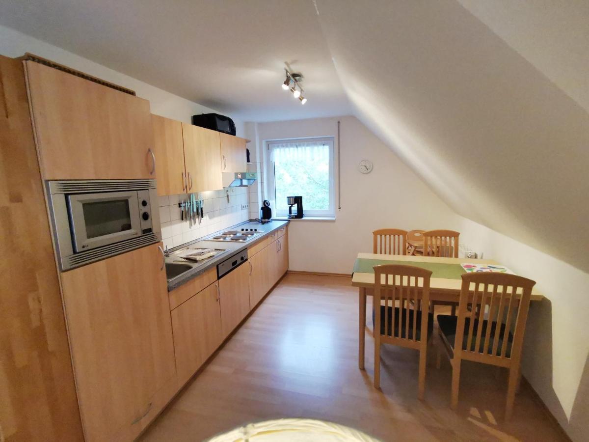 Apartament Karimea Zingst Zewnętrze zdjęcie