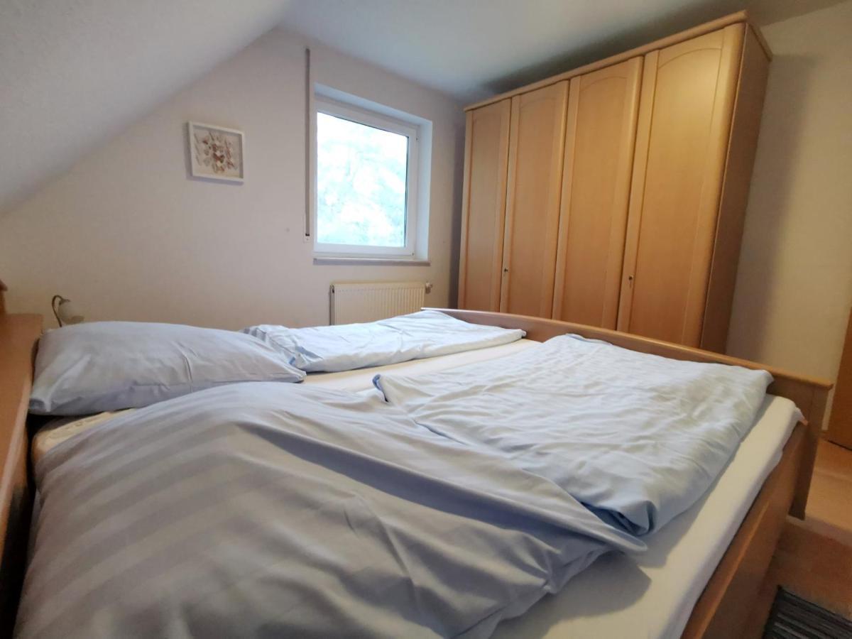 Apartament Karimea Zingst Zewnętrze zdjęcie